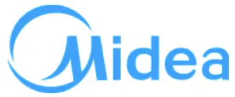 Midea Logo