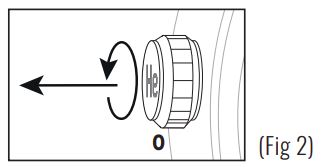 RGMT Meca-Quartz Demolition Chronograph Watch Instruction Manual - Fig 2