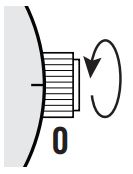 RGMT Meca-Quartz Demolition Chronograph Watch Instruction Manual - TO UNSCREW