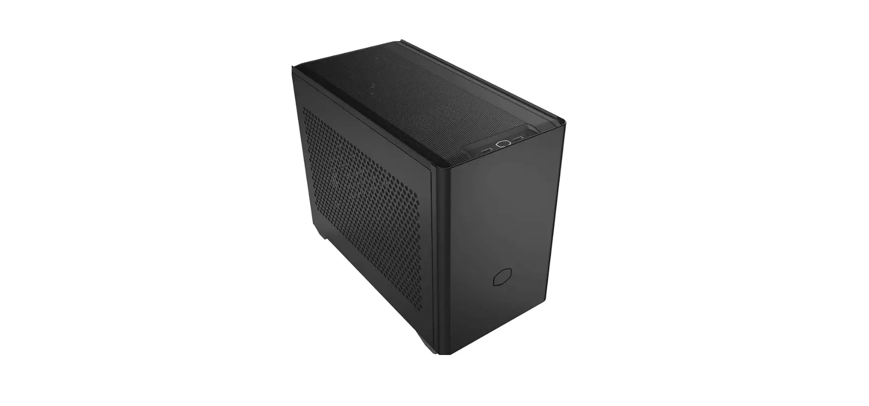 Cooler Master Masterbox Nr200 Mini Itx Pc Case User Manual