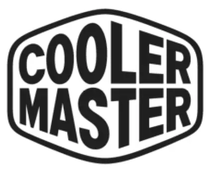 COOLER MASTER logo