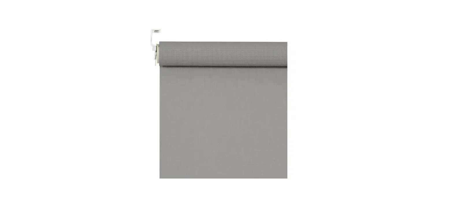 Selectblinds Lifestyle Woven Motorized Roller Shades With Cassette Installation Guide