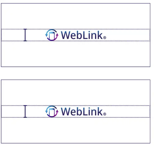 Abalta WebLink 3.0 Brand Identity Guidelines - fig
