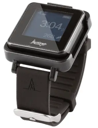 ActiGraph GT9X Link ActiLife Activity Monitor