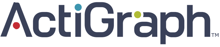 ActiGraph logo