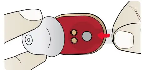 HIONEC CL-01 Rechargeable Hearing Aids for Seniors & Adults with Noise Cancelling Digital Hearing-FIG4