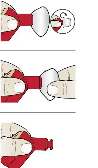 HIONEC CL-01 Rechargeable Hearing Aids for Seniors & Adults with Noise Cancelling Digital Hearing-FIG7