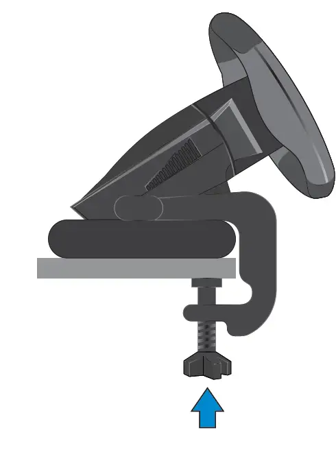 defender-Challenge-Mini-LE-Gaming-Wheel -02