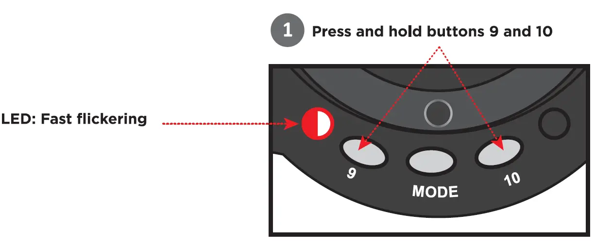 defender-Challenge-Mini-LE-Gaming-Wheel -10