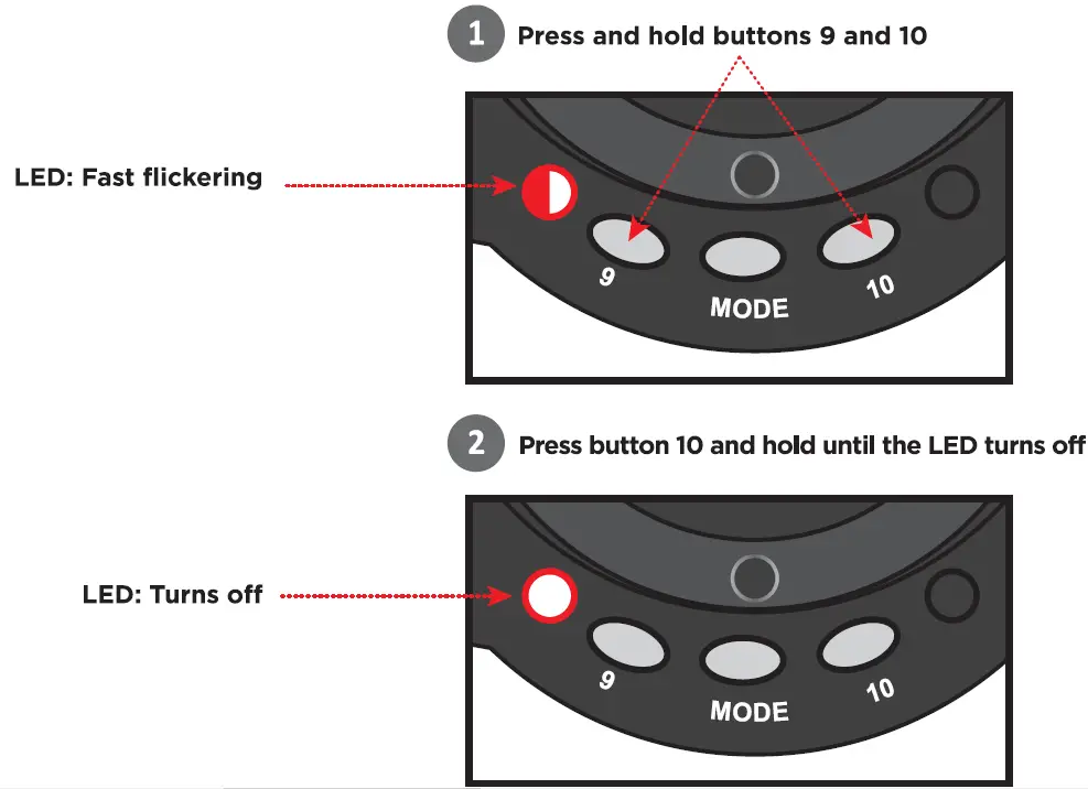 defender-Challenge-Mini-LE-Gaming-Wheel -12