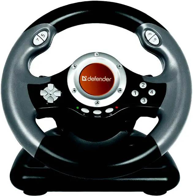 defender-Challenge-Mini-LE-Gaming-Wheel -product-image