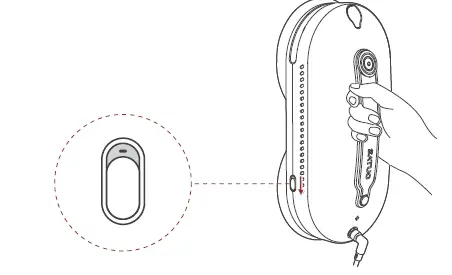 INDIEGOGO-SATUO-PRO-Window-Robot-Cleaner-34