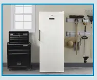 beko-BFTF2716WHIM-Top-Mount-White-Refrigerator-with-Ice-Maker-4