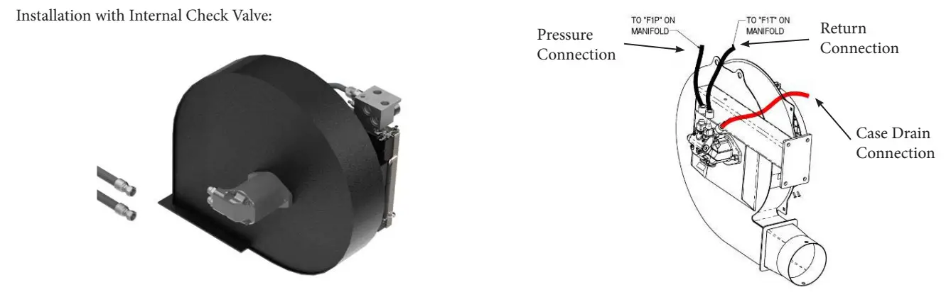 AIRGUARD Bourgault Blockage Prevention System - Fig 14