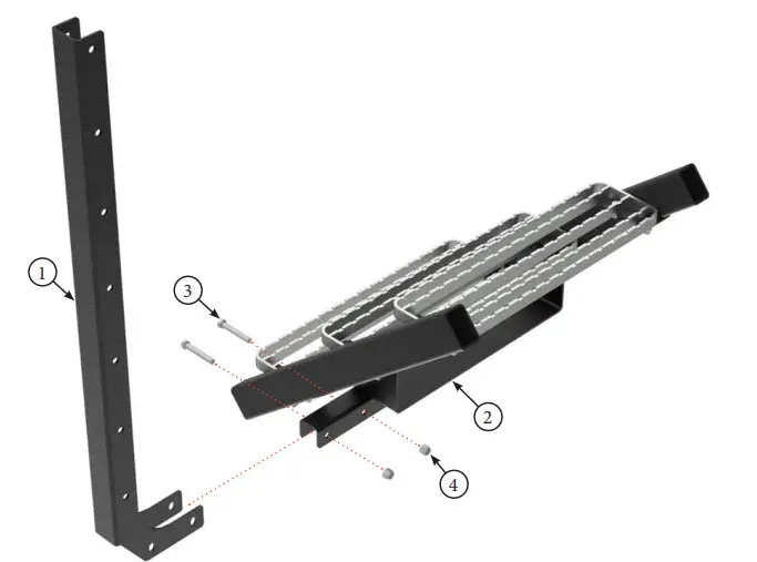 AIRGUARD Bourgault Blockage Prevention System - Fig 23