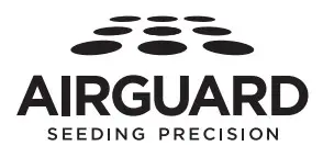 AIRGUARD logo