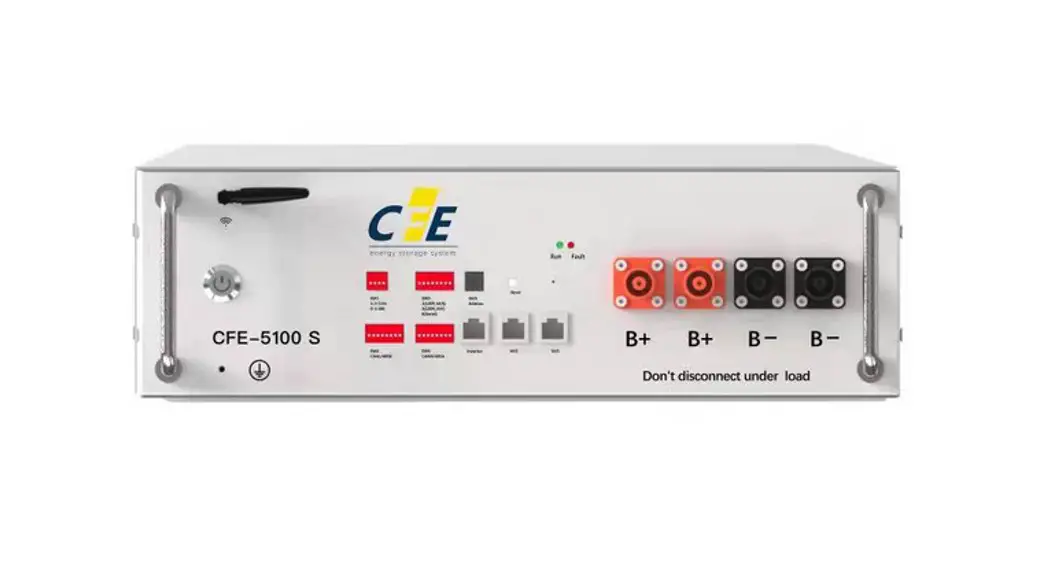 Cfe-5100s Battery Lithium Ion Sd Box Instruction Manual Cfe-5100s Battery Lithium Ion Sd Box Instruction Manual