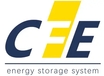 CFE - Logo