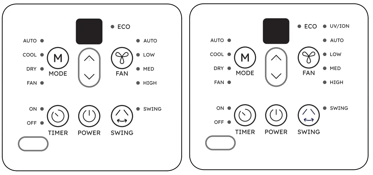 Operating Instructions