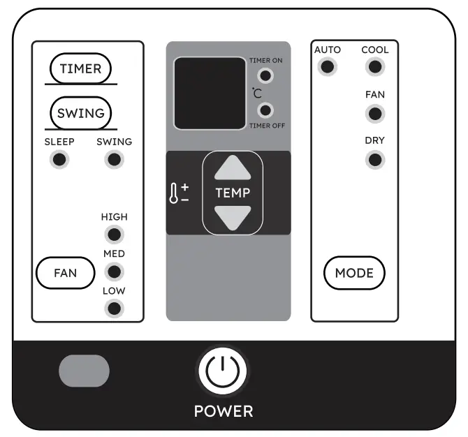 Operating Instructions