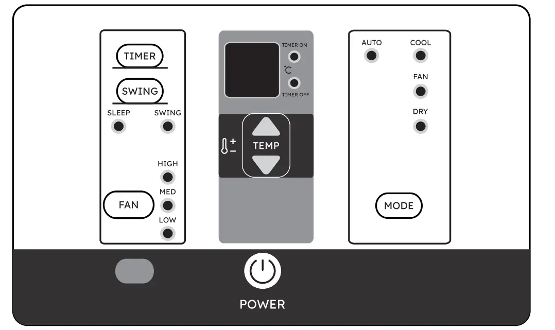 Operating Instructions