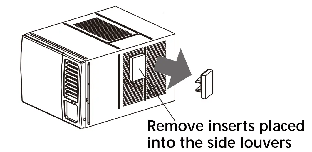 Installation Instructions