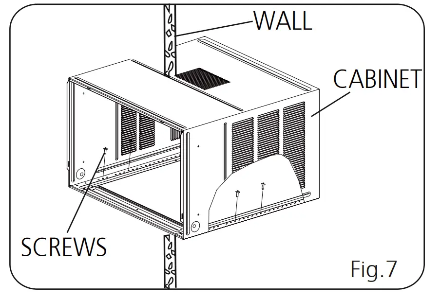Installation Instructions