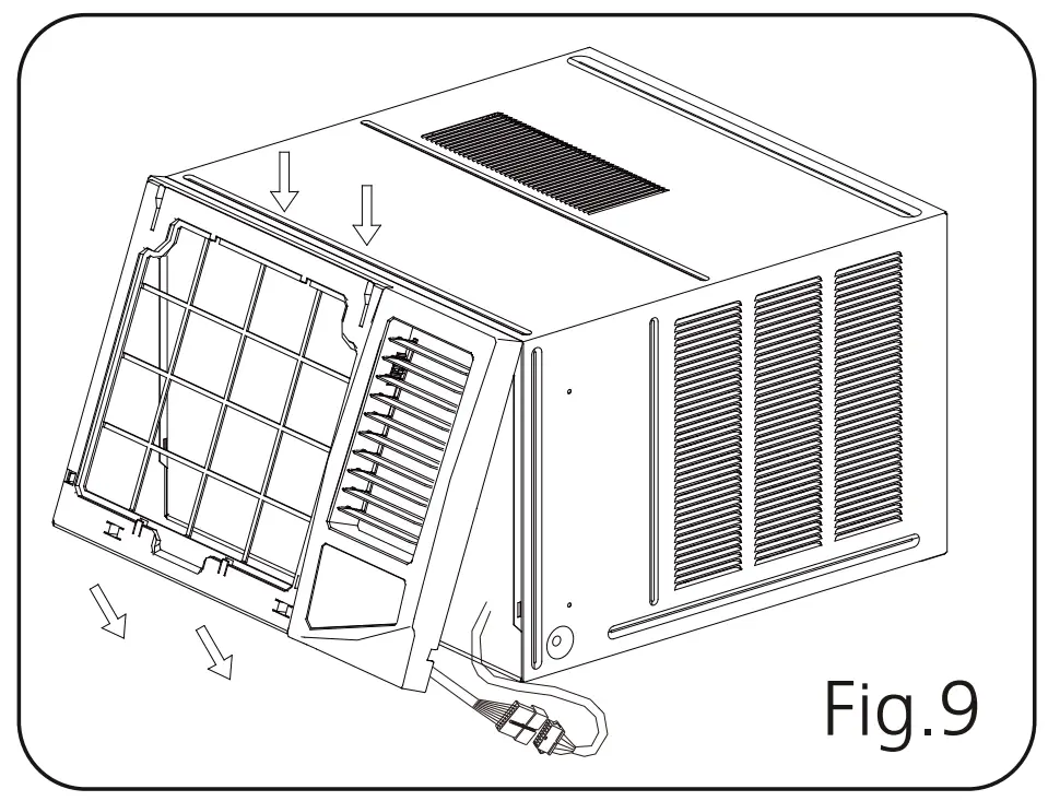 Installation Instructions