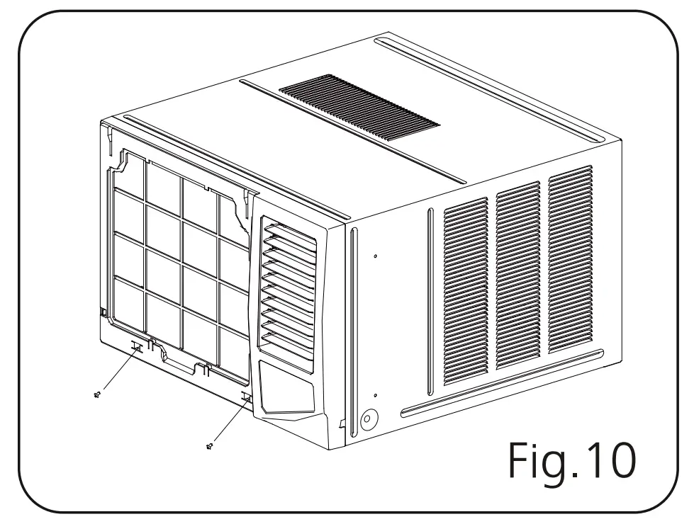 Installation Instructions