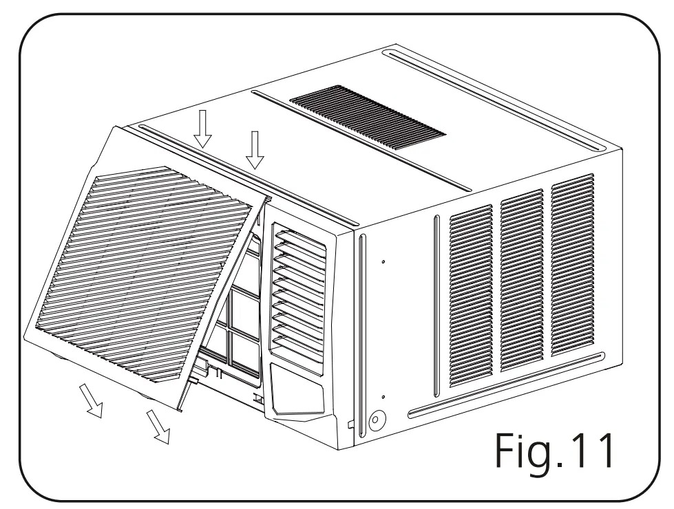 Installation Instructions