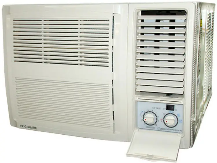 Electrolux EWV215CR1WA Window Type Room Air Conditioner