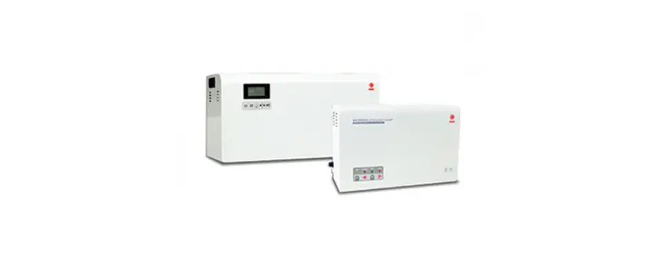 Sunny Ccu12v-50 To 180 Series Central Battery Control Unit User Manual Sunny Ccu12v-50 To 180 Series Central Battery Control Unit User Manual