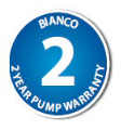 BIANCO PUMPZ BIA HSA500 808479 HS Series Submersible Commercial Construction Pumps - icon