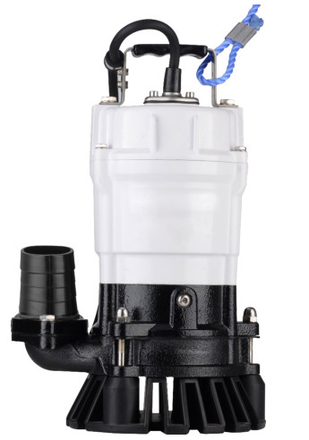 BIANCO PUMPZ BIA HSA500 808479 HS Series Submersible Commercial Construction Pumps