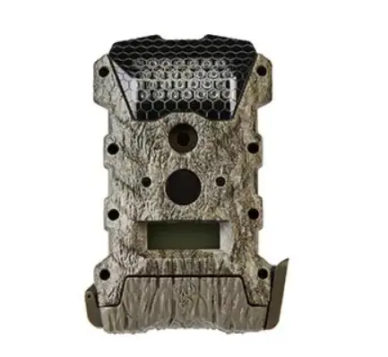 Wildgame Innovations Ridgeline Max User Manual