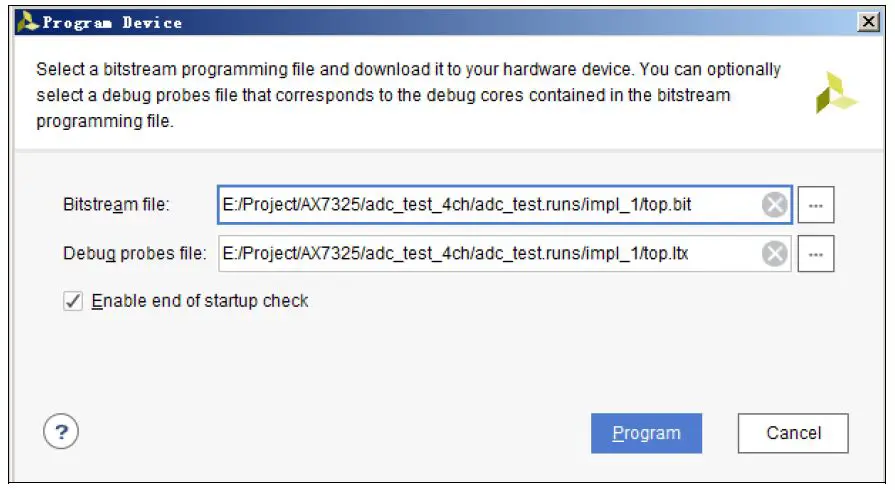 ALINX-FL9627-FMC-4-Channel-High-Speed-AD-Module-FIG-12