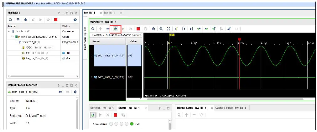ALINX-FL9627-FMC-4-Channel-High-Speed-AD-Module-FIG-12