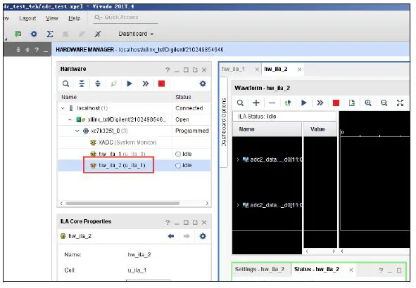 ALINX-FL9627-FMC-4-Channel-High-Speed-AD-Module-FIG-15