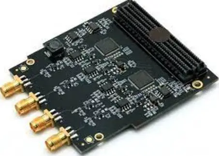 ALINX-FL9627-FMC-4-Channel-High-Speed-AD-Module-PRODUCT