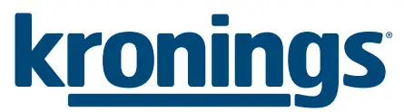 kronings - logo