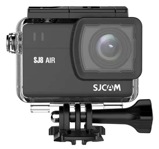 SJCAM SJ8 Air HD Action Camera