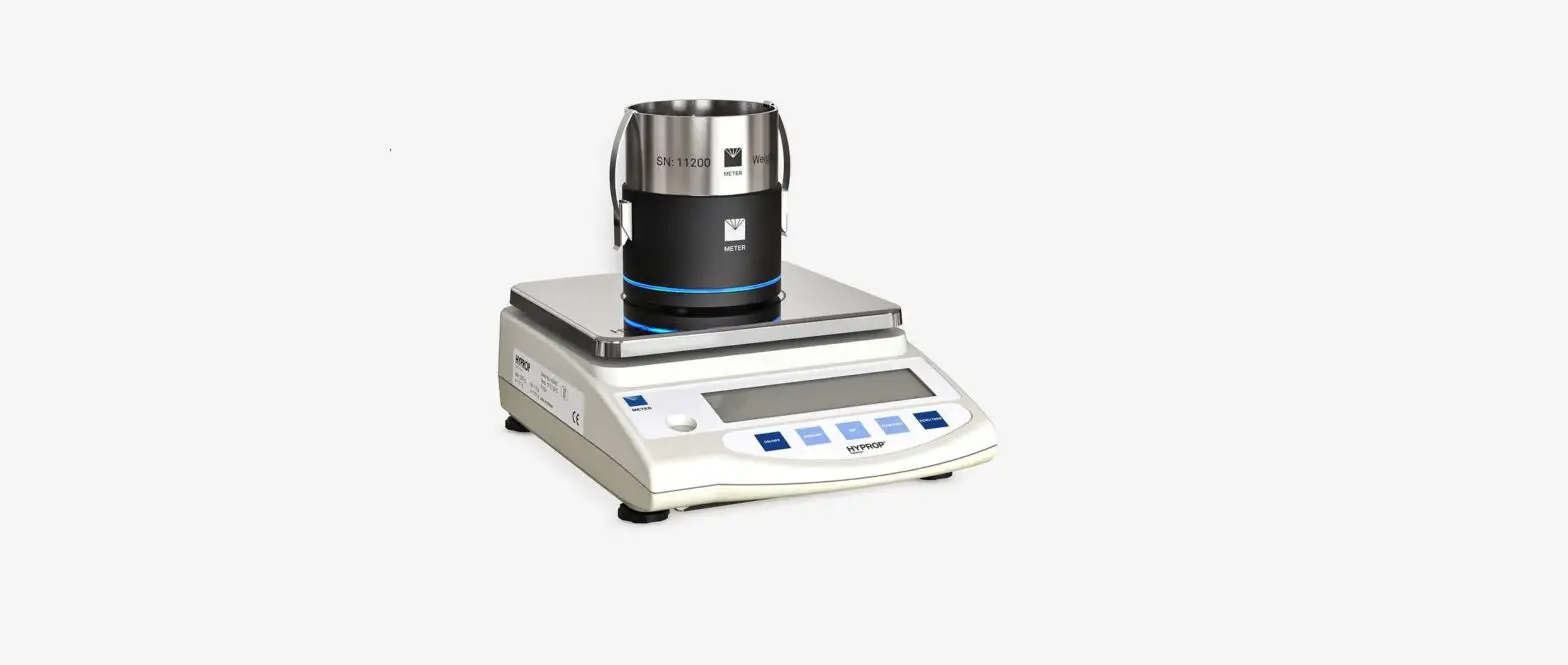 Meter Labros Soilview-analysis For Hyprop User Manual Meter Labros Soilview-analysis For Hyprop User Manual