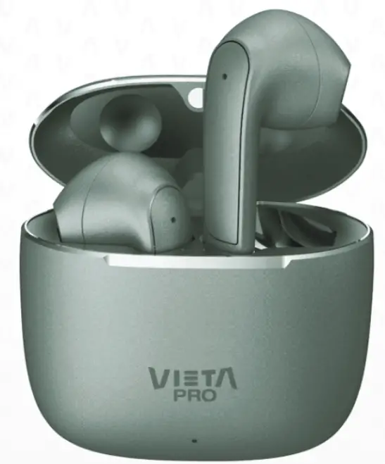 VIETA PRO VHP-TW25 True Wireless Earbuds