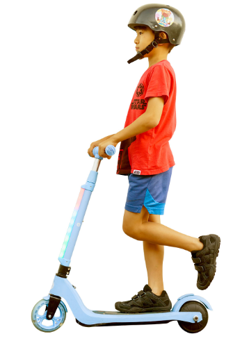 NAVIG-8-R-NAV-ESCOTKID-Kids-Electric-Scooter-product-image