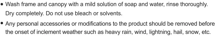 RebateKey Suiyuaneryu-69 Pop Up Greenhouse with Shelves - Care & Maintenance