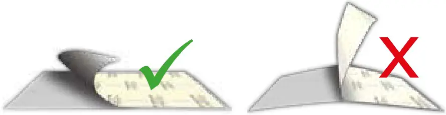 FOREVER Laser Dark Low Temp for Black and Dark Colored Textiles - fig 11