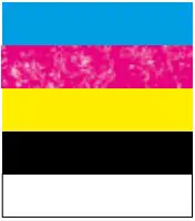 FOREVER Laser Dark Low Temp for Black and Dark Colored Textiles - fig 4