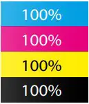 FOREVER Laser Dark Low Temp for Black and Dark Colored Textiles - fig 5