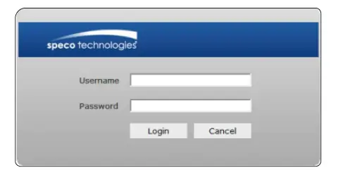 speco technologies O4iD2 4MP Intensifier AI IP Camera with Junction Box fig-12