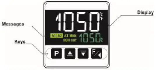 NOVUS-N1050-Temperature-Controller-fig 12